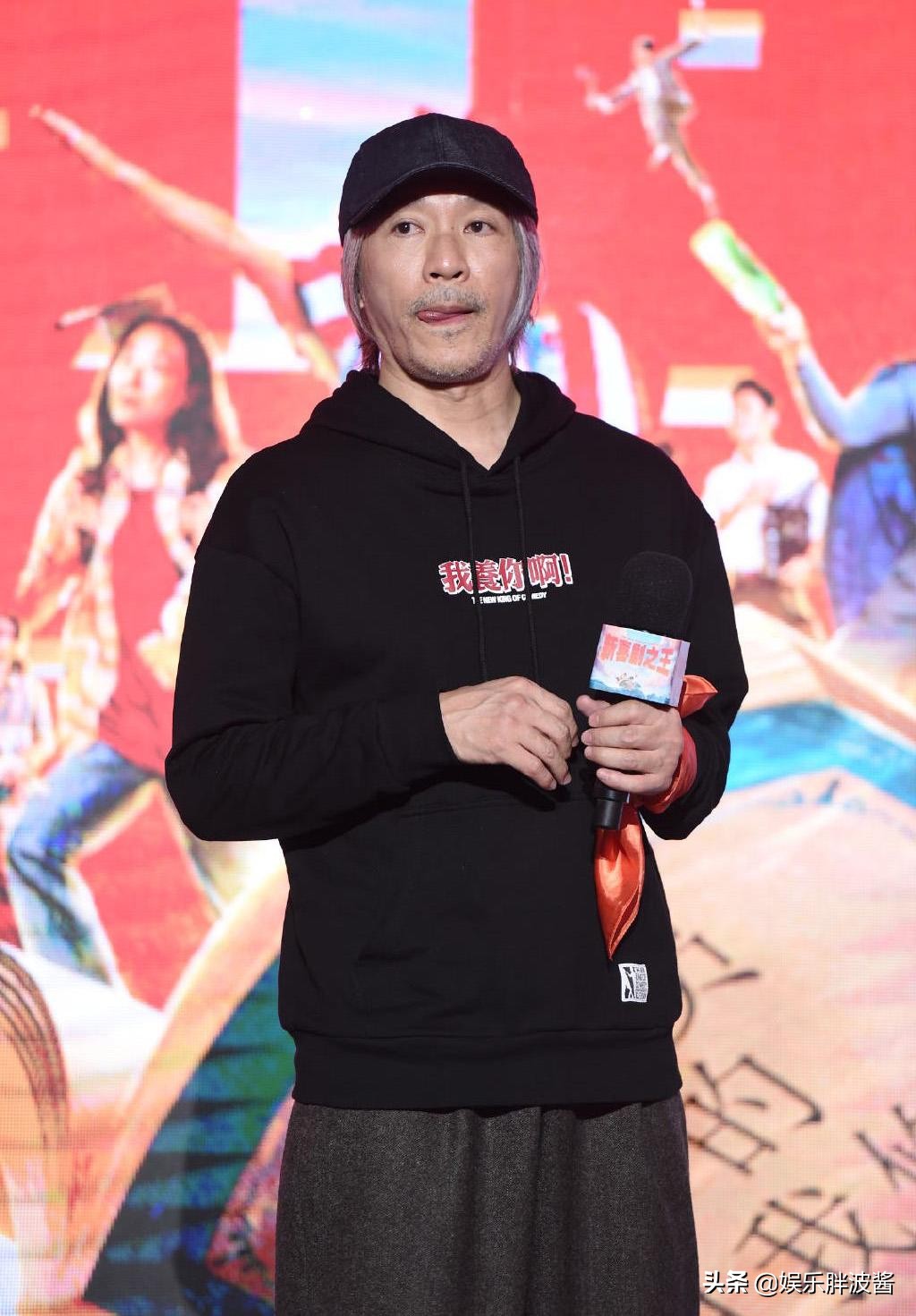 为什么周星驰当主演,为什么周星驰配角能火