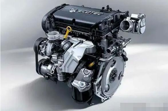 别克英朗怎么样?新增两款四缸车型任你选