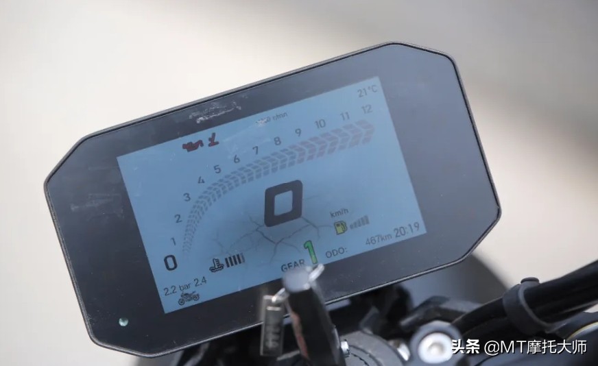 无极复古500ac落地价,新款的无极500复古车多少钱