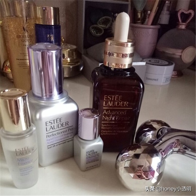 肖战雅诗兰黛试色,肖战雅诗兰黛314口红照片