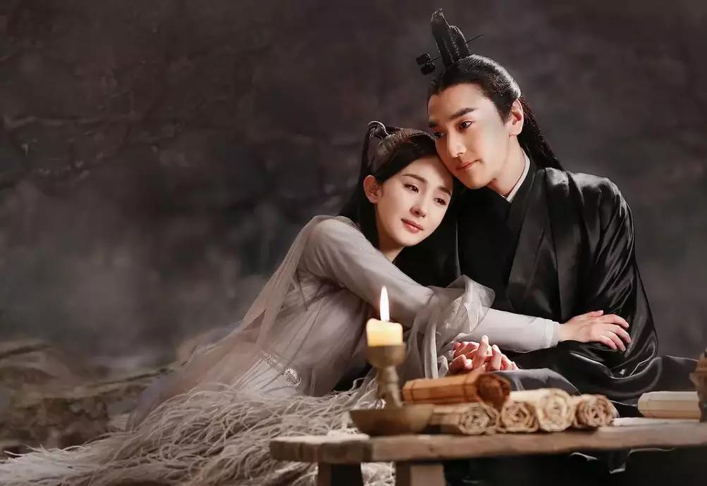 网友重复刷的国产剧前二十,那些每年都值得刷一遍的剧