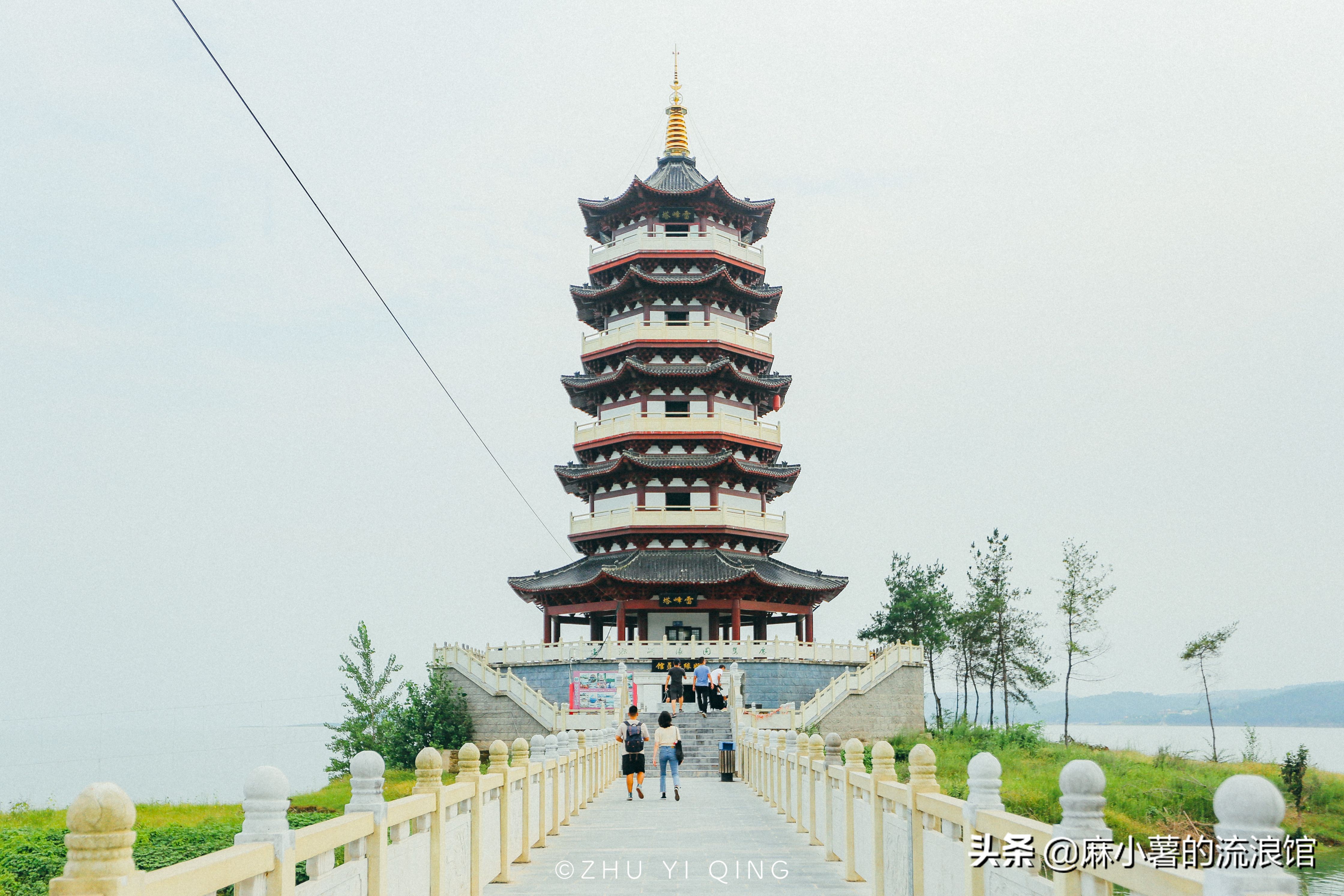 淅川，中原上不可忽视的明珠，曾为南水北调工程移民46.9万人