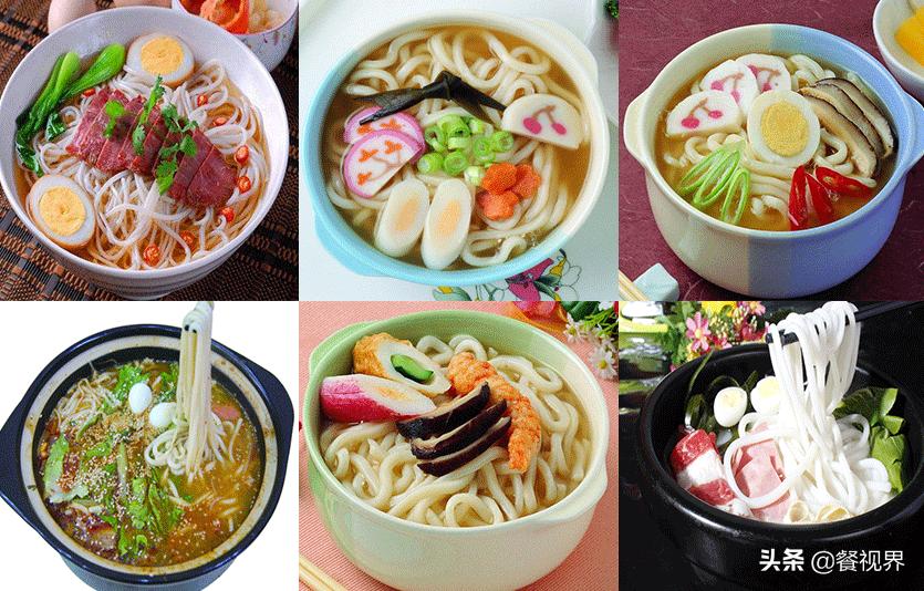 过桥米线技术培训学做,过桥米线全套技术培训学习多少钱