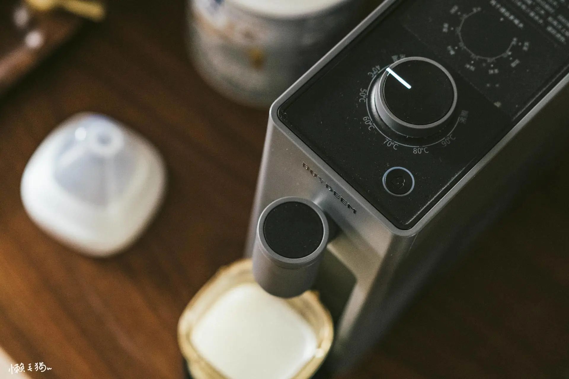 泡奶恒温水壶泡茶,泡奶粉恒温水壶好用吗