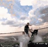 瓶盖挑战的套路,瓶盖挑战最新视频