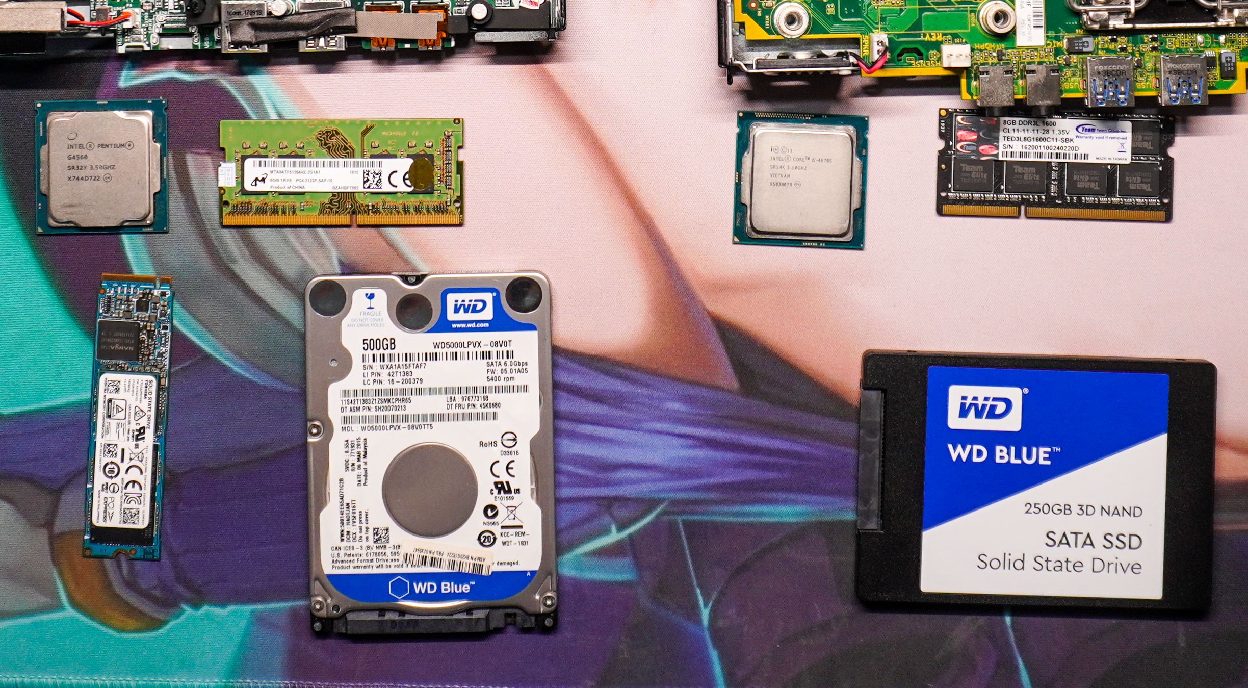 如何用一台机器赚两百万,怎么用最少的钱做一个主机