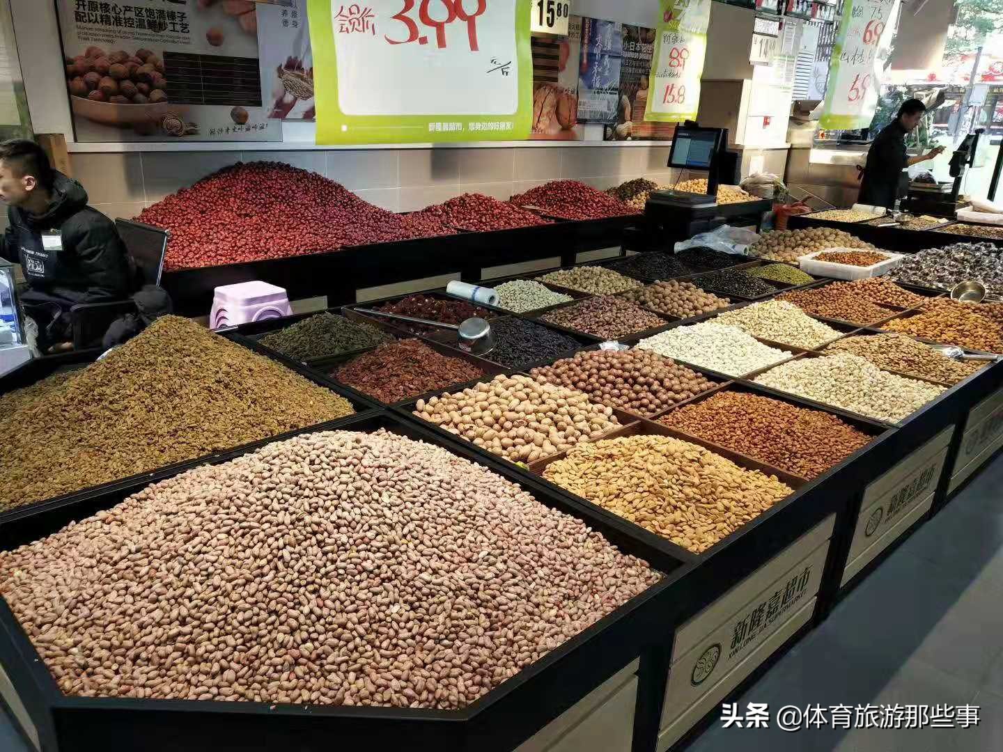 好久不去突然发现昆泰给了我们一个很大的惊喜啊