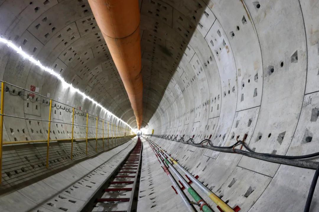 9号线地铁最新消息今天,最新地铁通车消息