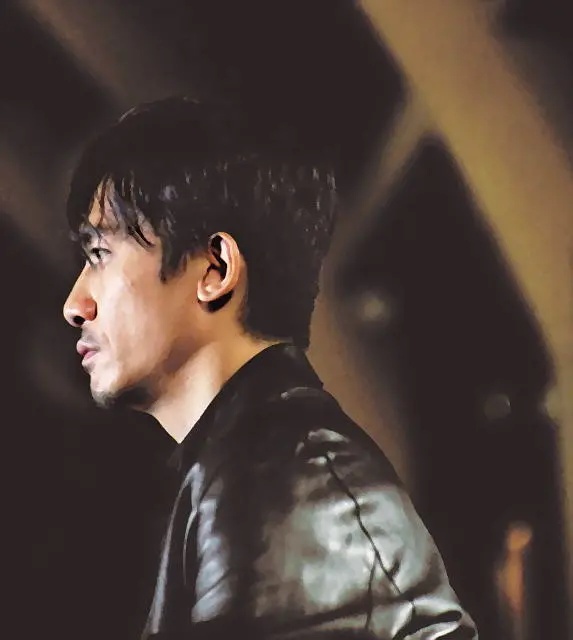 关于《无间道》的几个疑问，看了5遍的我终于明白了！