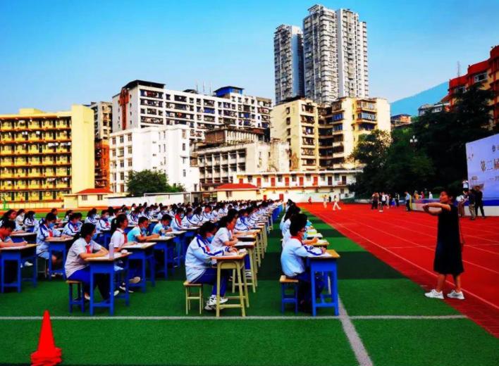 四川今年有多少被清北录取,四川为什么32名考生被清北录取