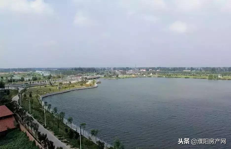 真跌了？濮阳12月份最新房价出炉！各区热门小区价格曝光！