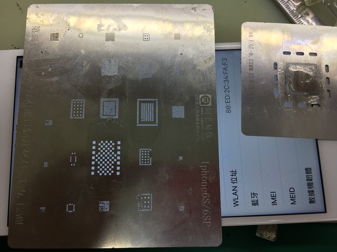 苹果6sp温度过高维修成本,iphone6s温度过高警告怎么办