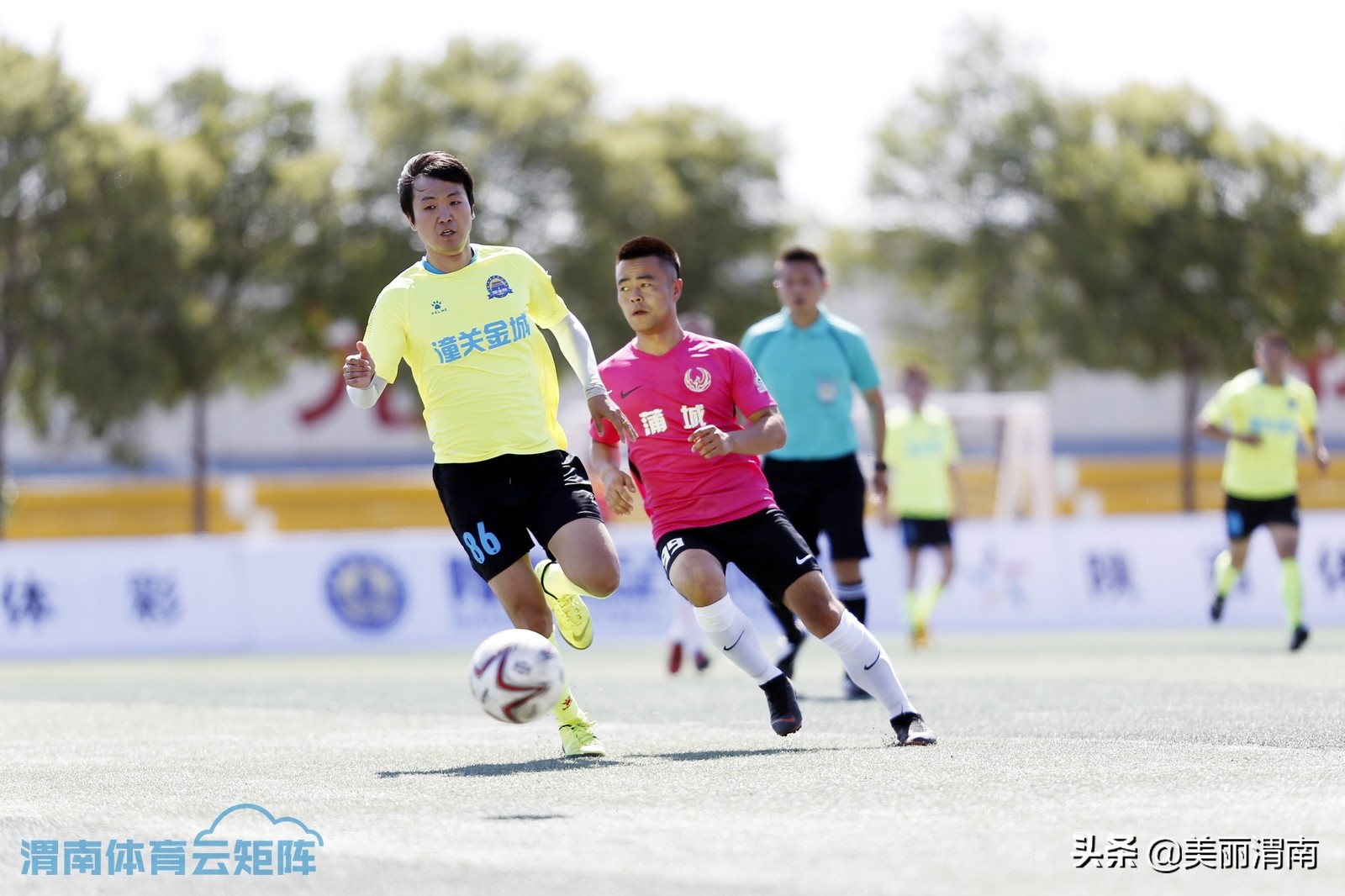 陕西省西安市足球乙级联赛时间表,2024年陕西群众足球乙级联赛