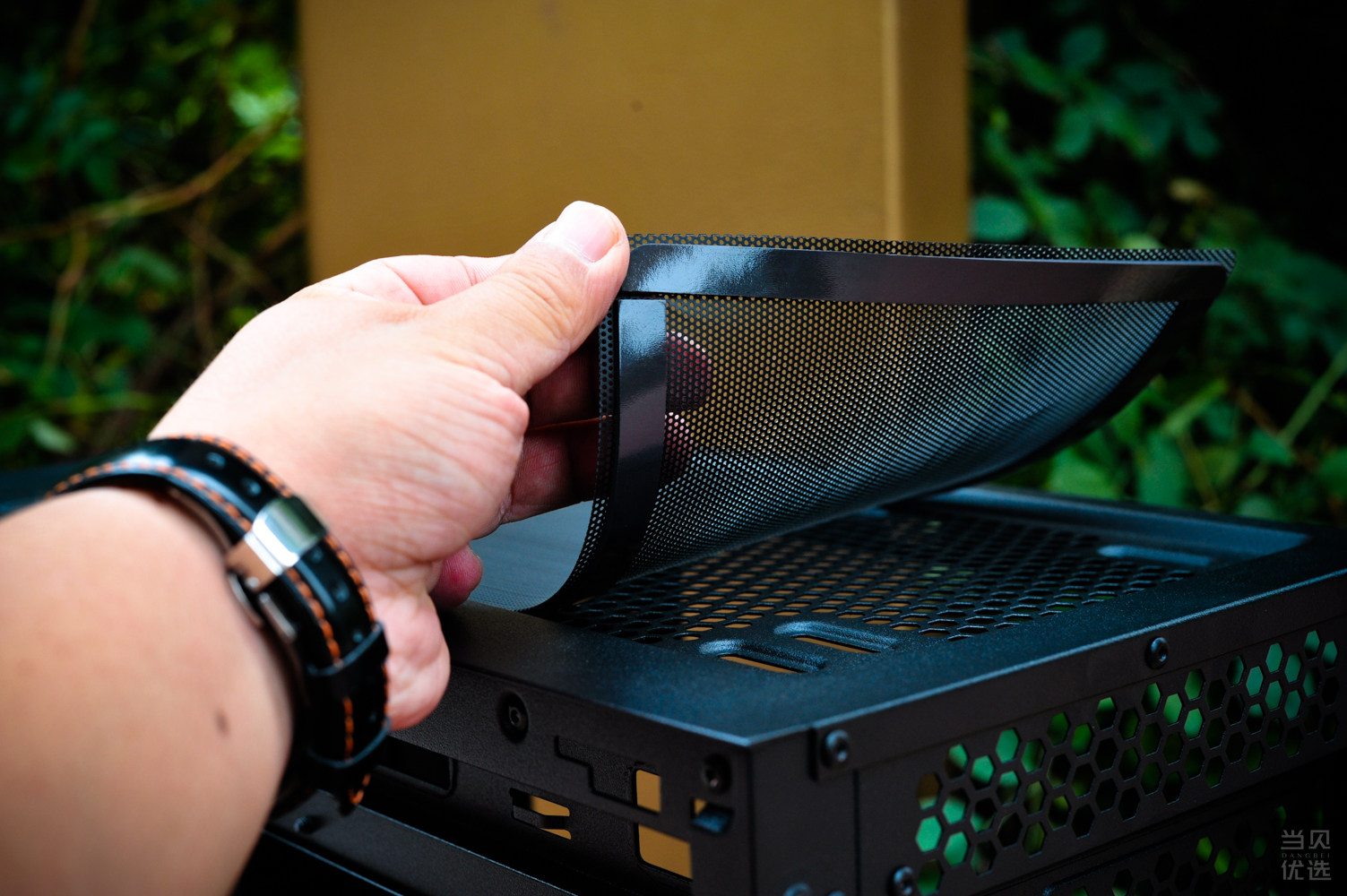 机箱推荐电源,攒机电源选择