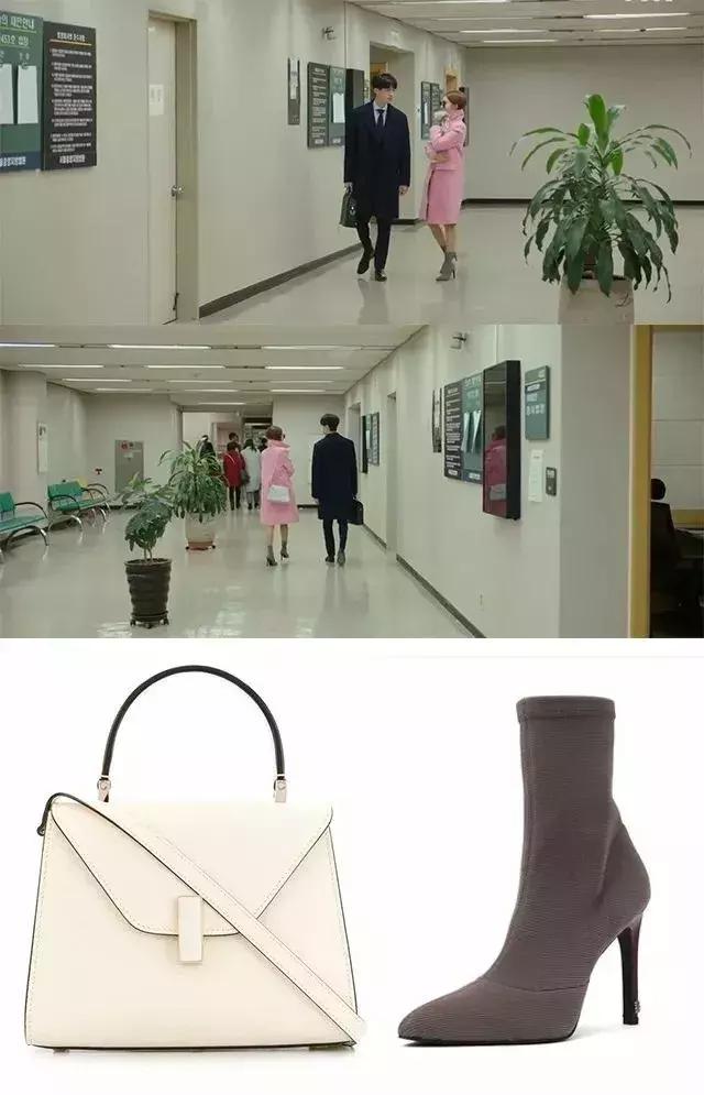 女朋友成熟风格该怎么穿,和可爱型女生约会怎么穿