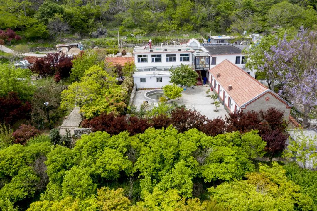 惊艳青岛的这些世外桃源快来打卡,青岛西海岸玩的地方推荐