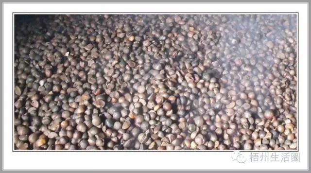 茶油粘锅,茶油炸锅巴