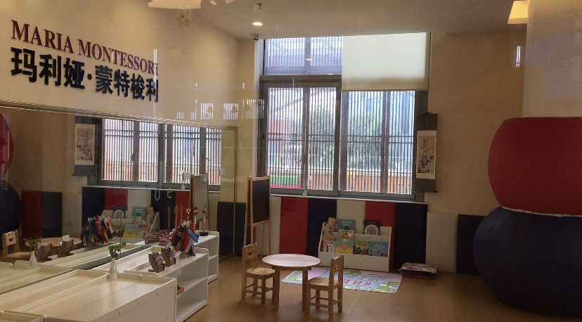 桐梓林附近的教育机构,桐梓婴儿早教机构