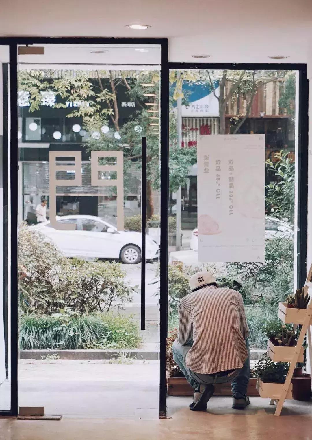 杭州好吃好玩的街区,杭州高端美食街