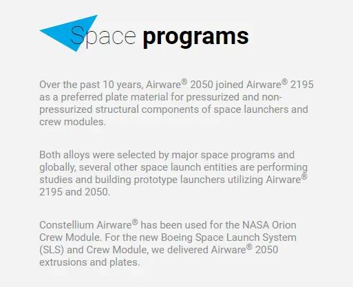 SLS构造分析之大橙罐起飞级，拉伸的航天飞机燃料罐