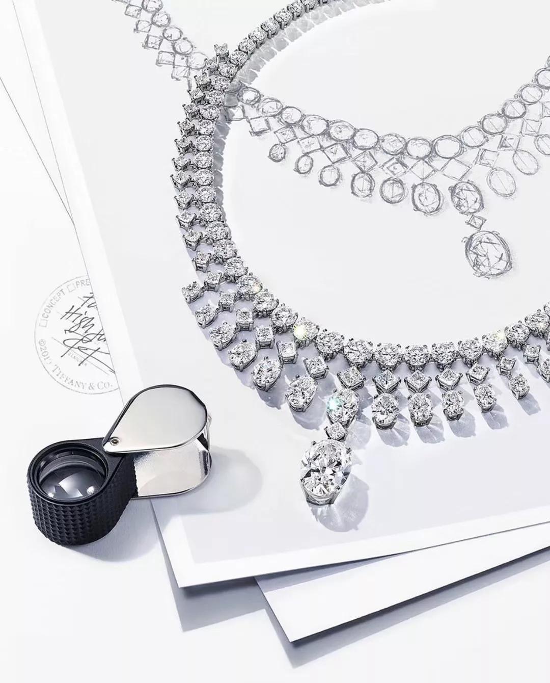 2020年奥斯卡红毯珠宝,2019奥斯卡颁奖红毯