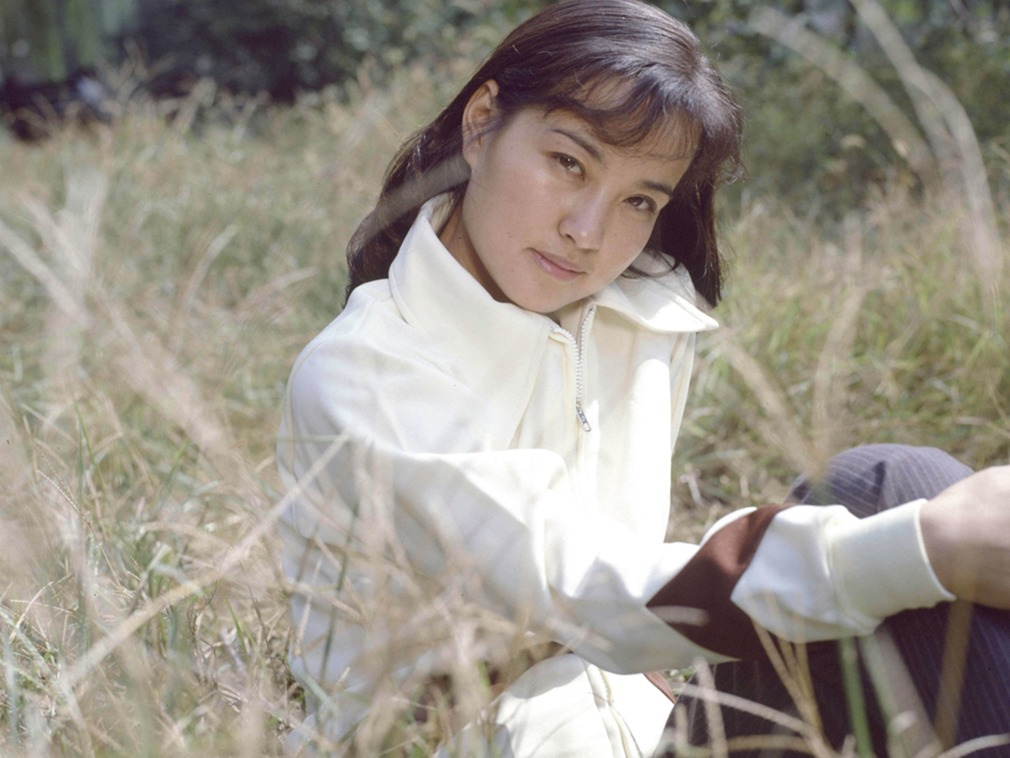 刘晓庆的狗血情史,靠美貌征服了8个男人,强势随意导致婚姻坎坷