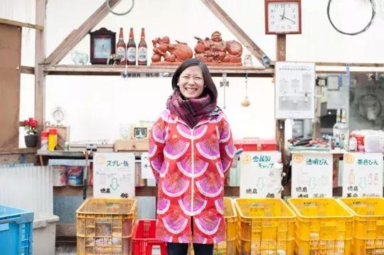 我们调侃“你是什么垃圾”时,日本这个小镇已经零垃圾生活15年了