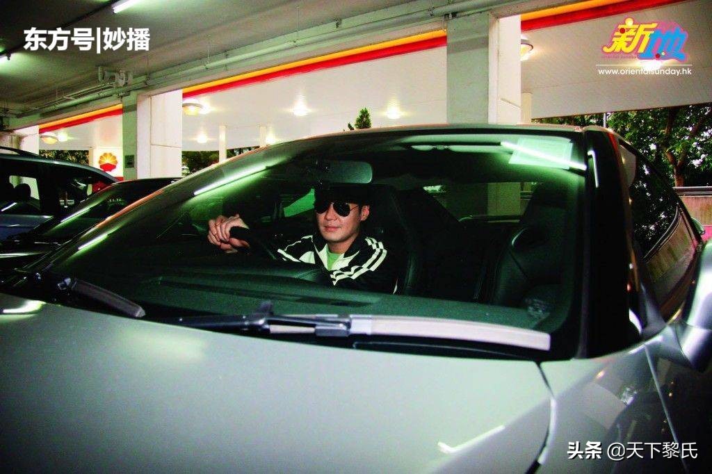 黎明获银紫荆勋章照片,黎明再获银紫荆星章慈善天王