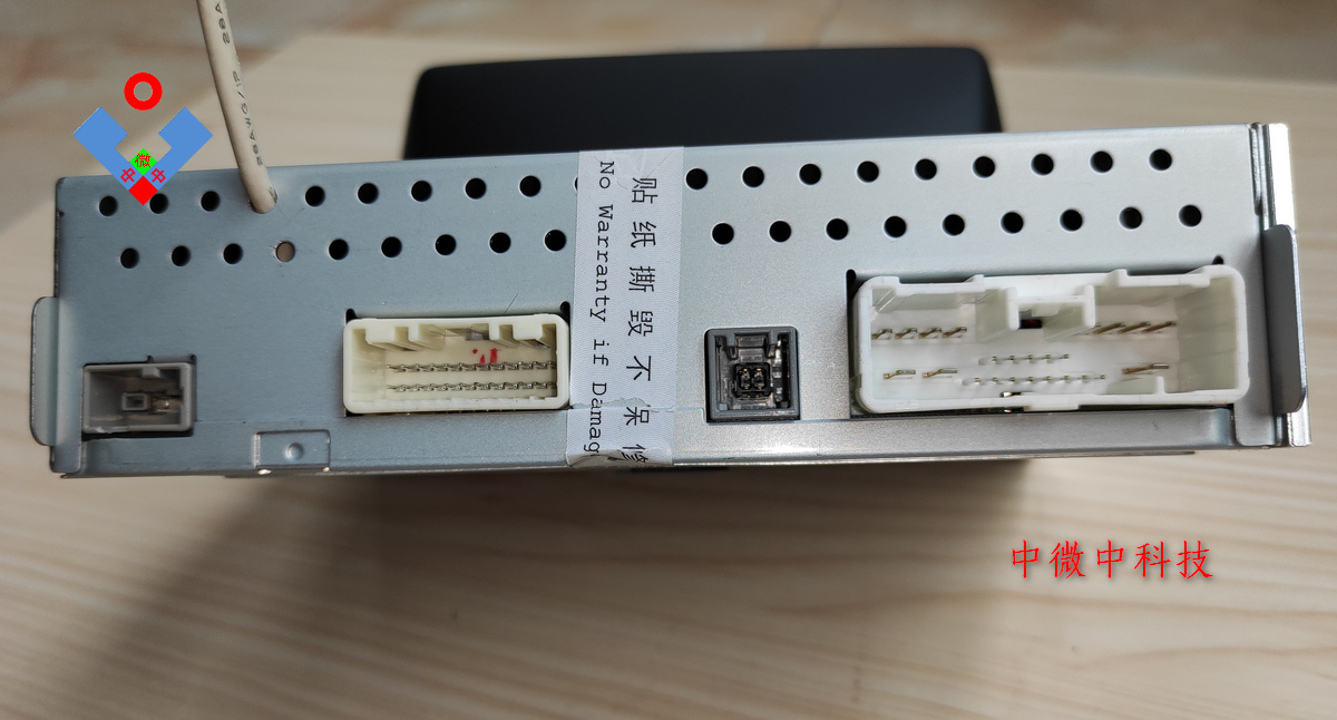 cx4仪表台改装案例,变废为宝改装