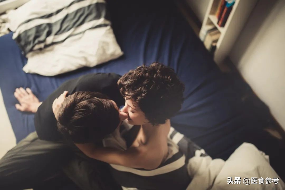 婴儿油可以当润滑剂？女性*爱做**不累？扼杀“*福性**”的6大典型*爱性**误区