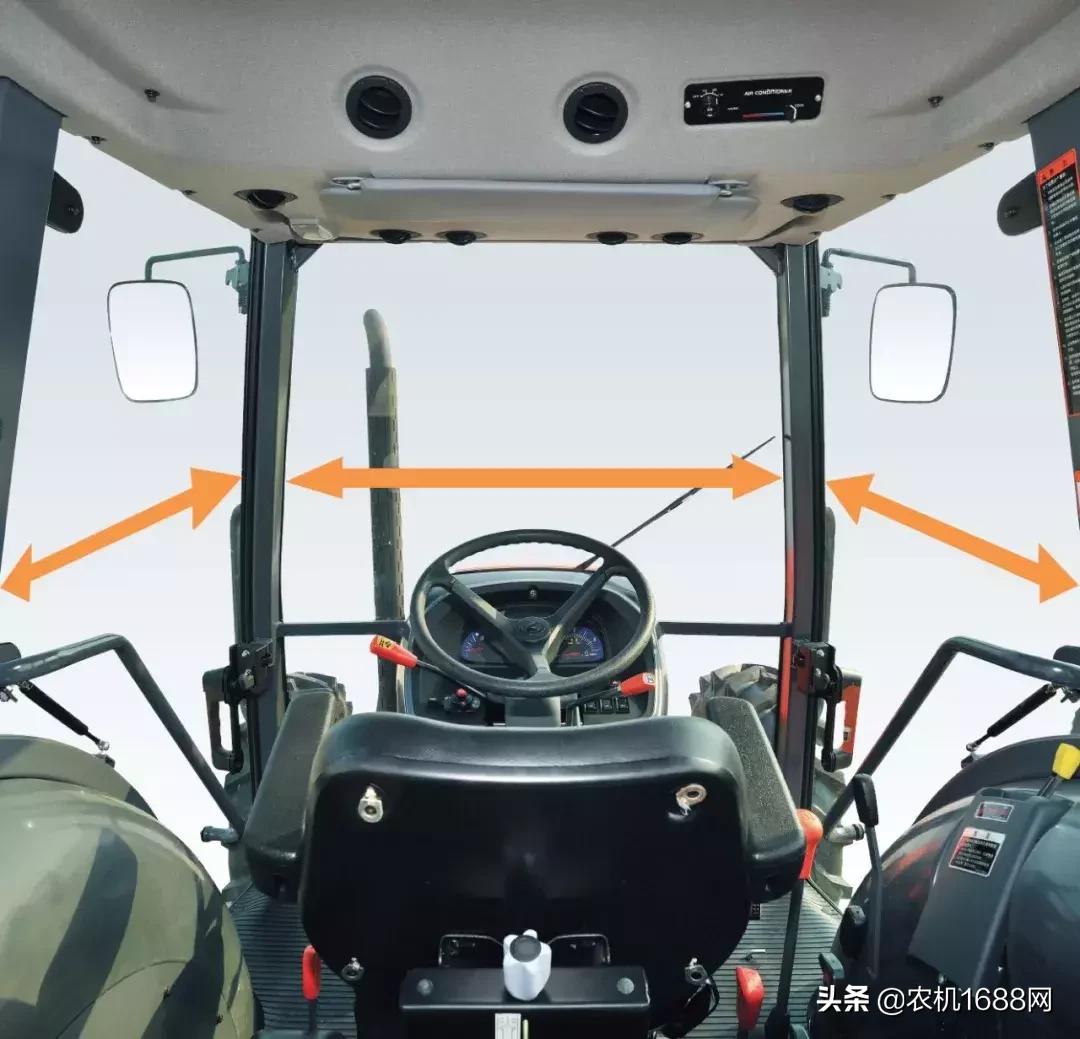 久保田70马力拖拉机多少钱,久保田70匹柴油机