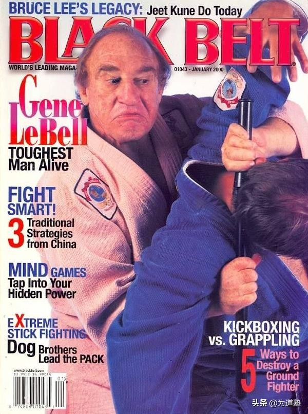 伊鲁山度回忆李小龙,李小龙和伊鲁山度珍贵视频