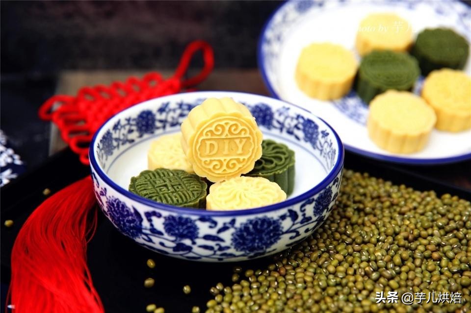 二十道简单易做又好吃的家常菜,简单的中式小点心