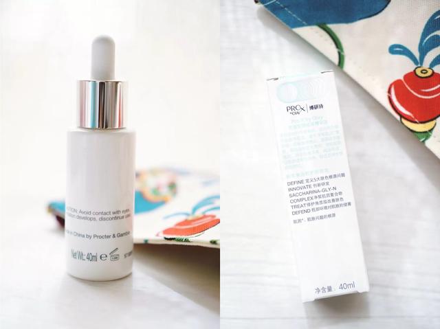 盘点6款不同功效的大牌精华,秋冬最好用精华