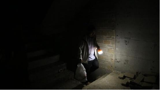 昆明别样幸福城事件,昆明别样幸福城自救交房