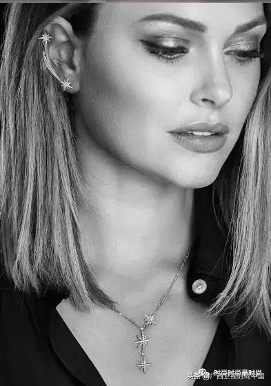 漂亮又好看的平价珠宝,高颜值平价小众高级感首饰分享