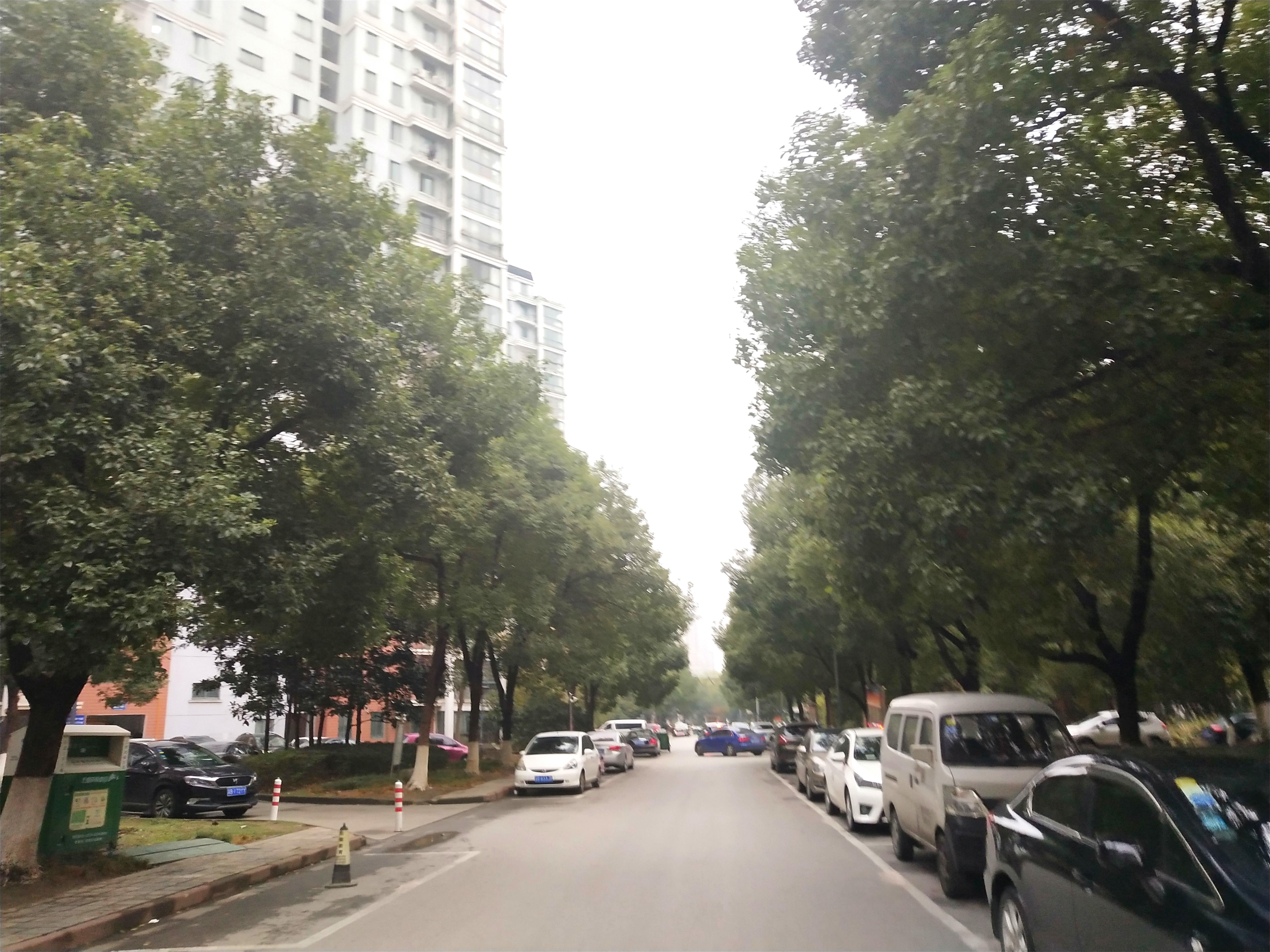 南阳3500一平方的经适房,老城区的经适房小区