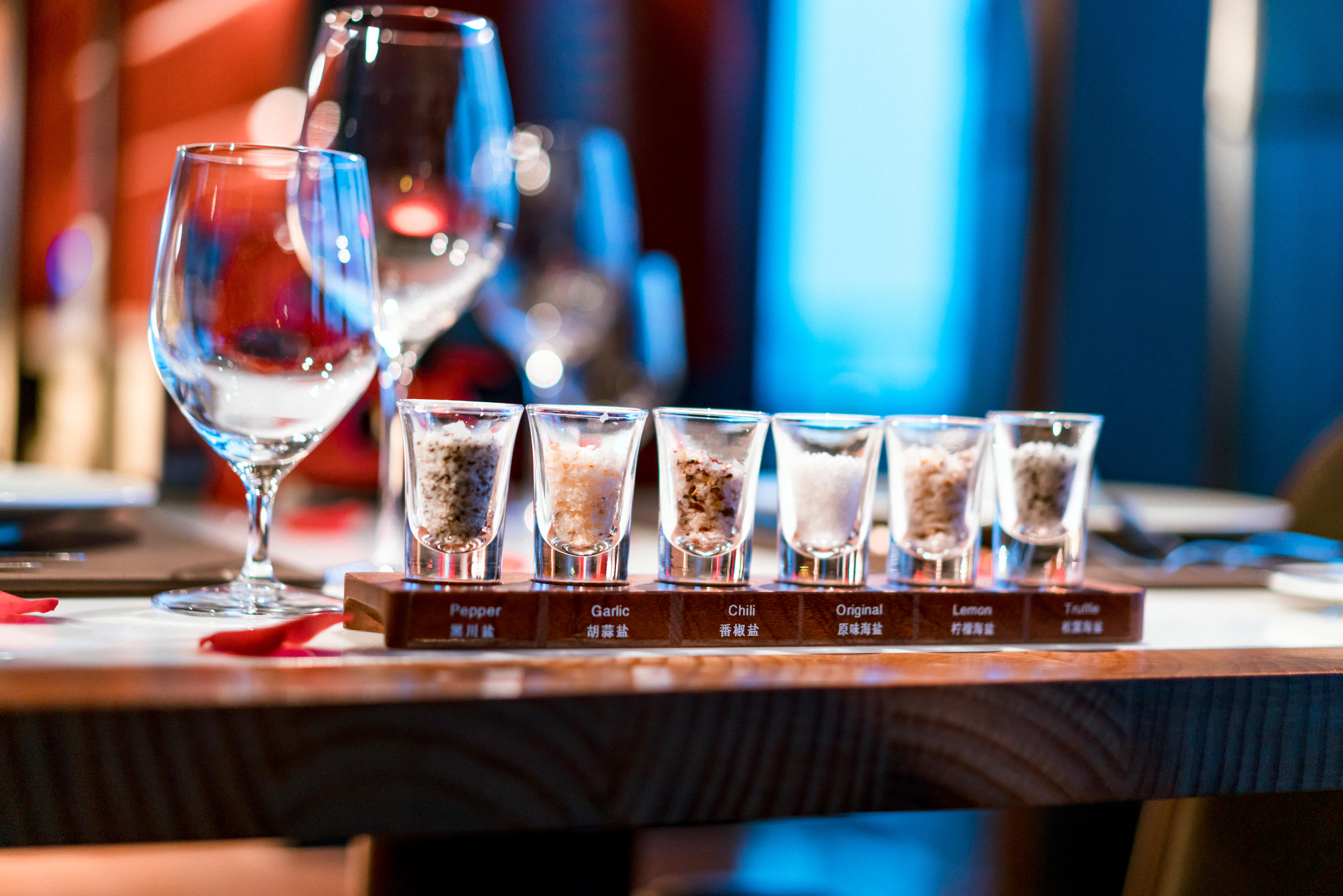 珠海旅游攻略中的餐厅,推荐珠海适合拍照的餐厅