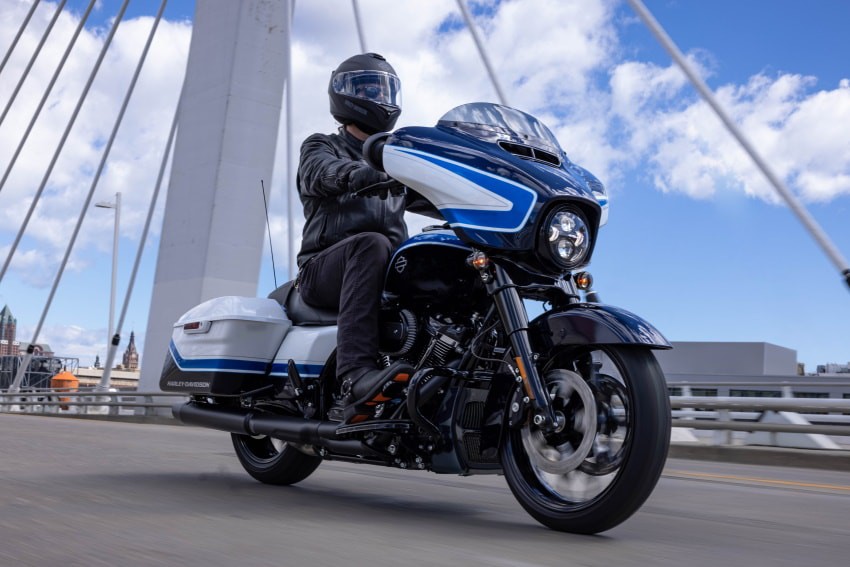 哈雷streetbob,哈雷新款sportsters