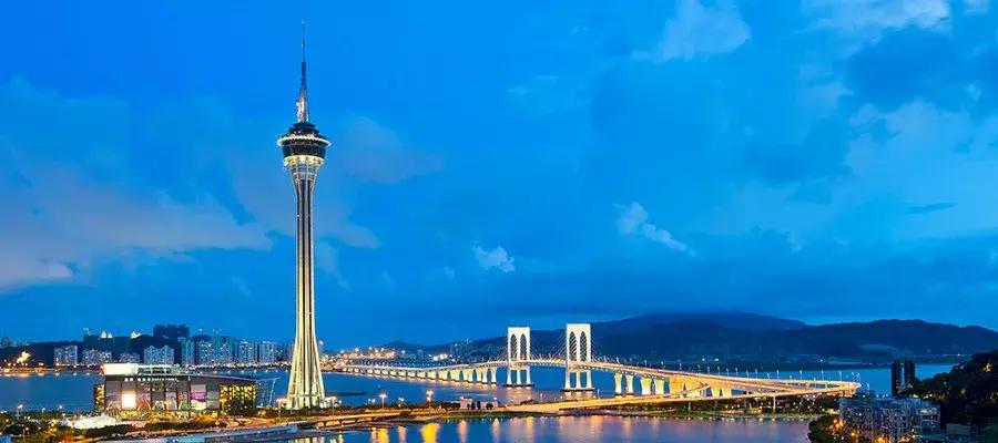 澳门玩乐攻略7天,澳门玩全指南书籍