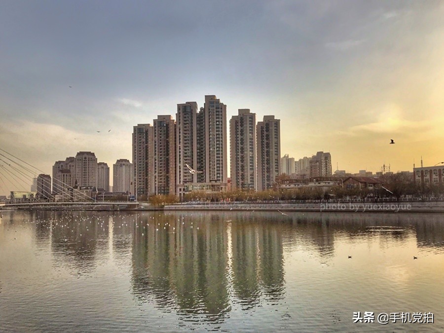 手机拍照逆光解决方法,手机拍照逆光怎么避免过曝