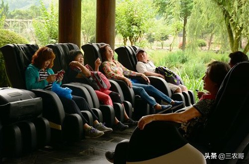 返乡带娃的商机,农村创业赚钱商机