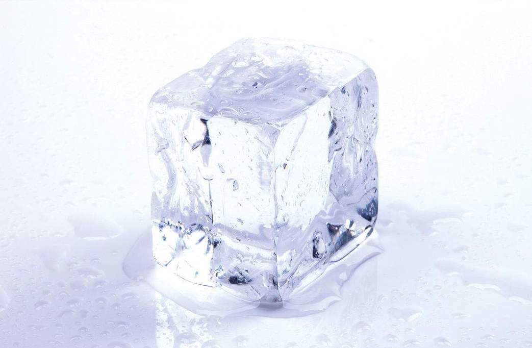 海参放冰箱了为什么变绿,海参泡发后水是绿色的正常吗