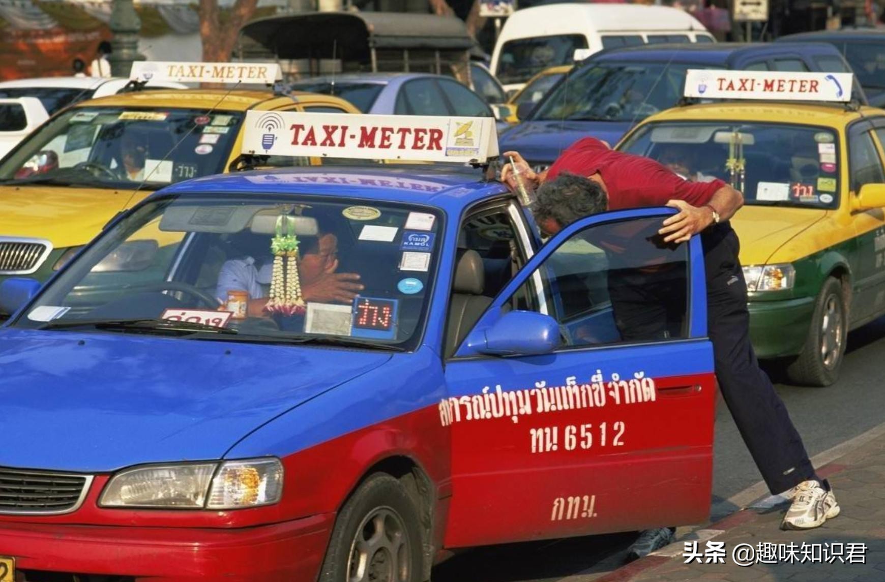 关于女性的趣味冷知识,受不了的趣味冷知识大全