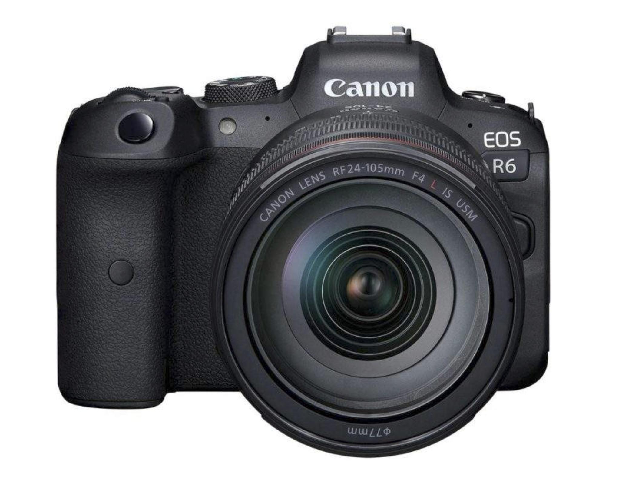 佳能哪款全画幅最值得买,佳能最便宜的全画幅无反相机