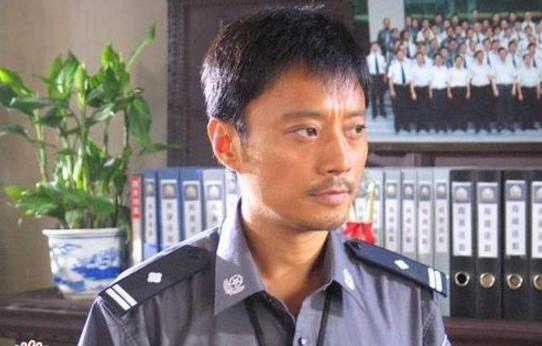 冯小刚张涵予老炮,冯小刚看张涵予集结号