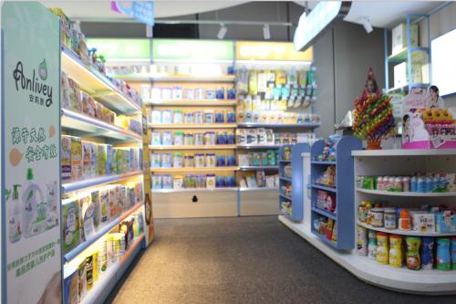 母婴店加盟品牌的优势在哪里,自营母婴店和加盟母婴店的区别