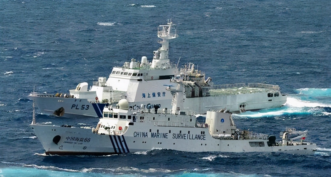 南千岛群岛独岛钓鱼岛,钓鱼岛千岛群岛独岛