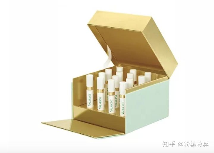 成分*党**深挖，用天价贵妇护肤品真的值得吗？