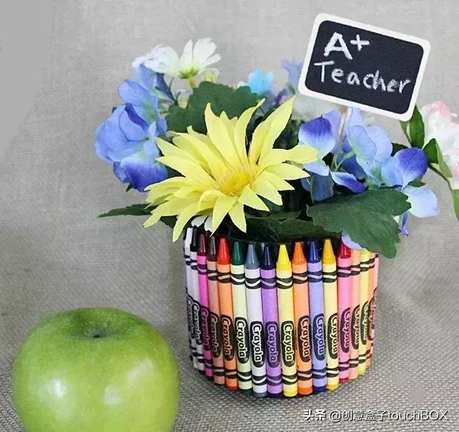 教师节创意礼物一年级,教师节创意礼物排行榜